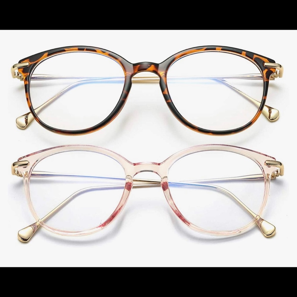 COASION Blue Light Blocking Glasses